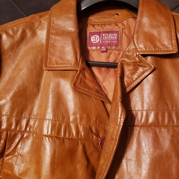 jacket - Picture 2 of 2